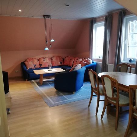 Hotel Steinhagen Damnatz Eksteriør billede