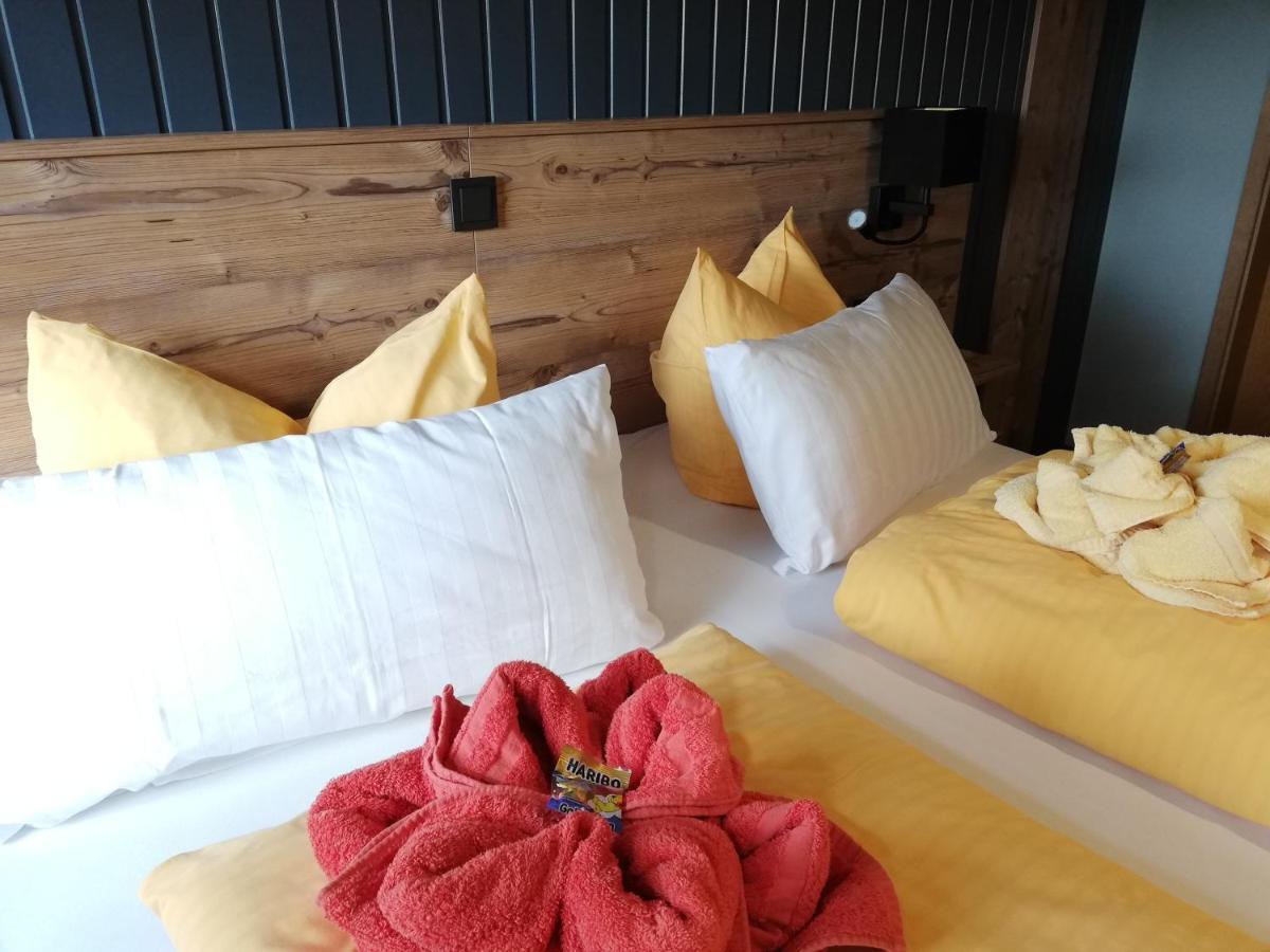 Hotel Steinhagen Damnatz Eksteriør billede