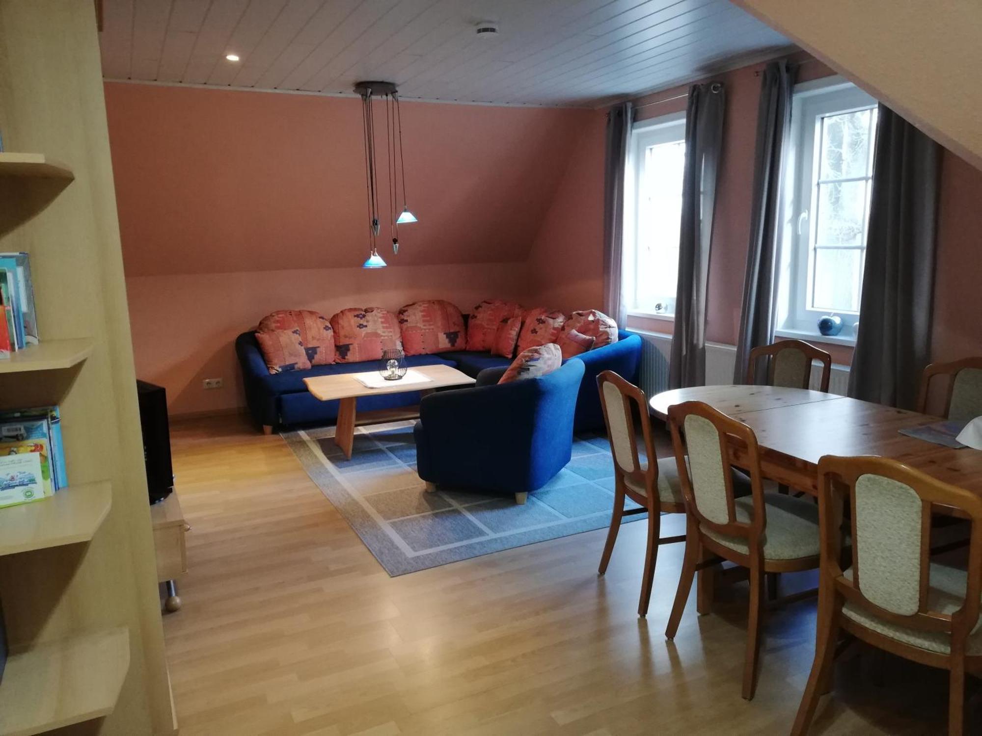 Hotel Steinhagen Damnatz Eksteriør billede