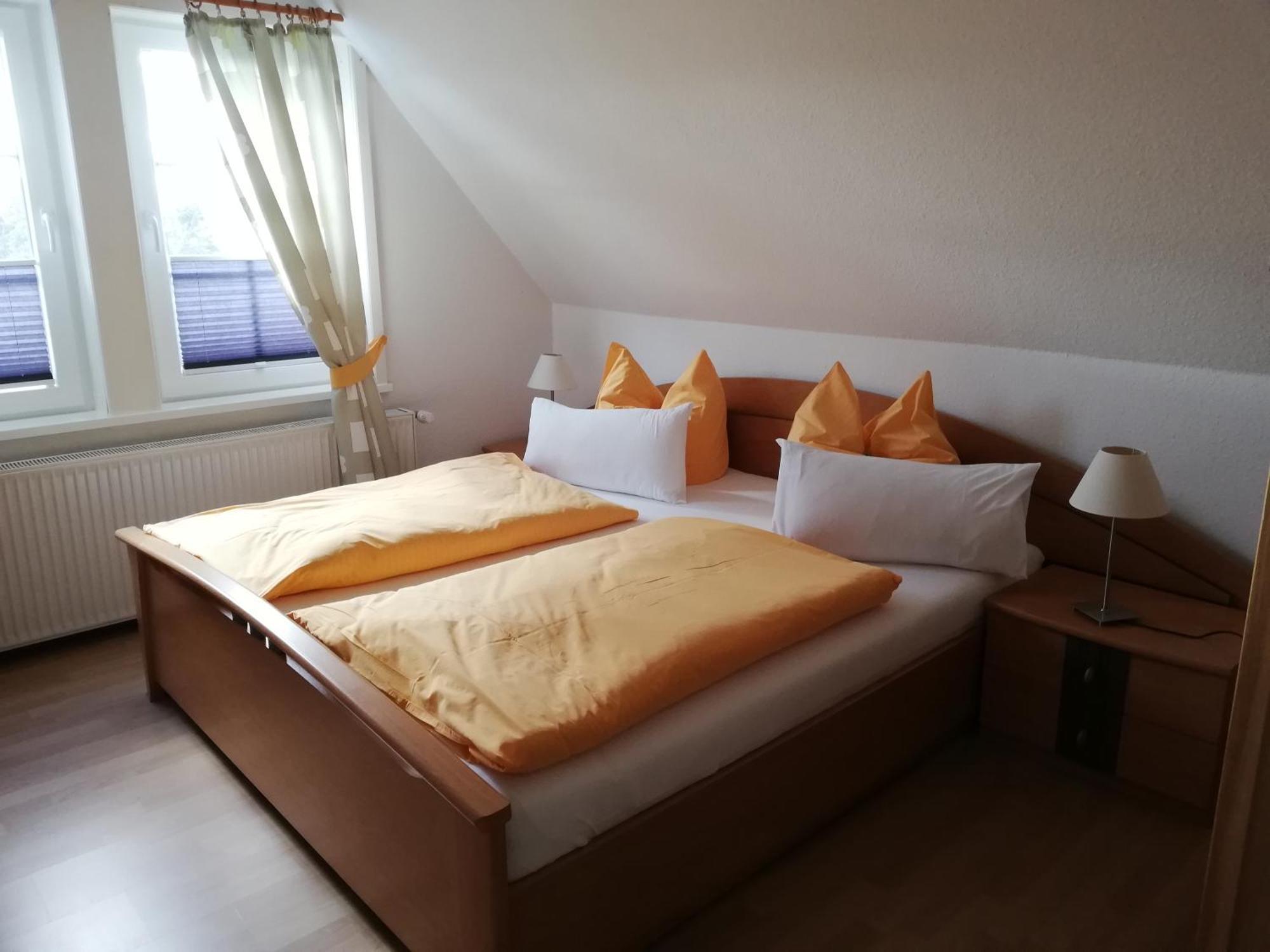 Hotel Steinhagen Damnatz Eksteriør billede