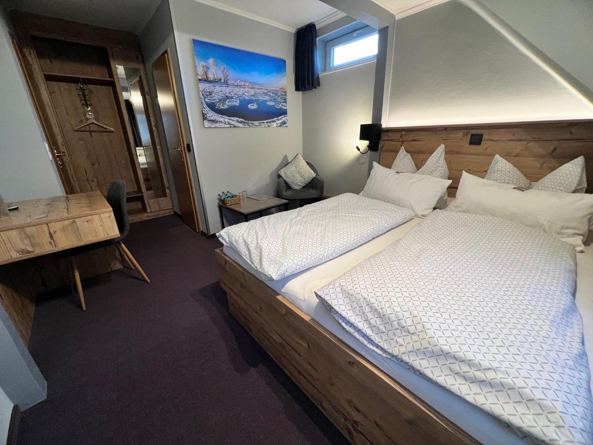 Hotel Steinhagen Damnatz Eksteriør billede