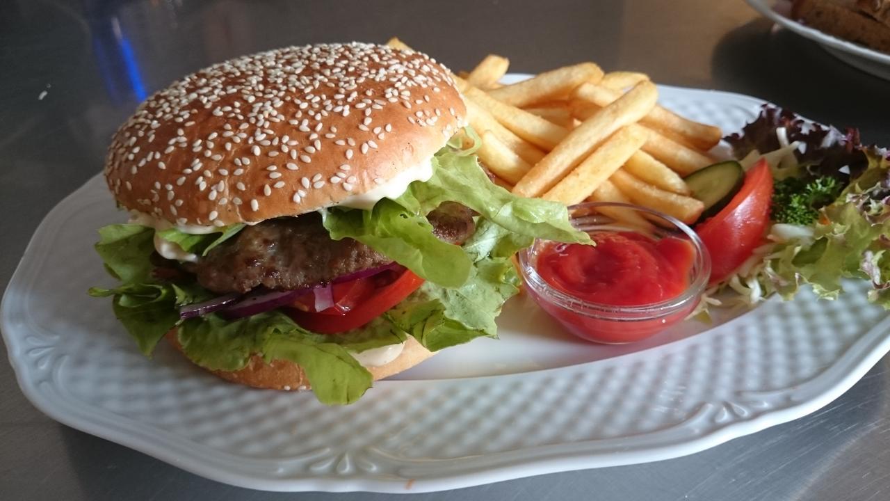 Hotel Steinhagen Damnatz Eksteriør billede